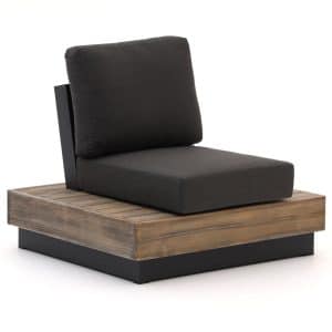 Bellagio Pilago lounge Gartensessel