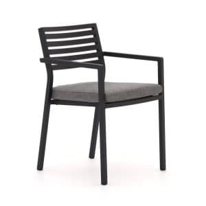 Bellagio Rumo Gartenstuhl Stapelbar