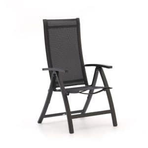 Bellagio Trappeto Gartenstuhl Hochlehner