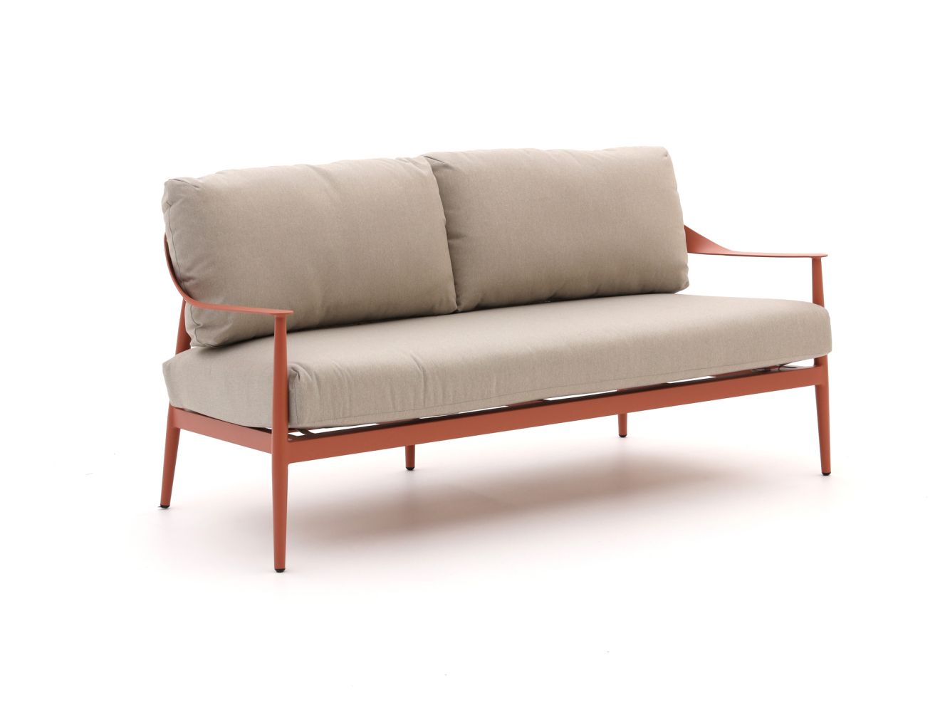 Bellagio Valli Gartensofa 177 cm