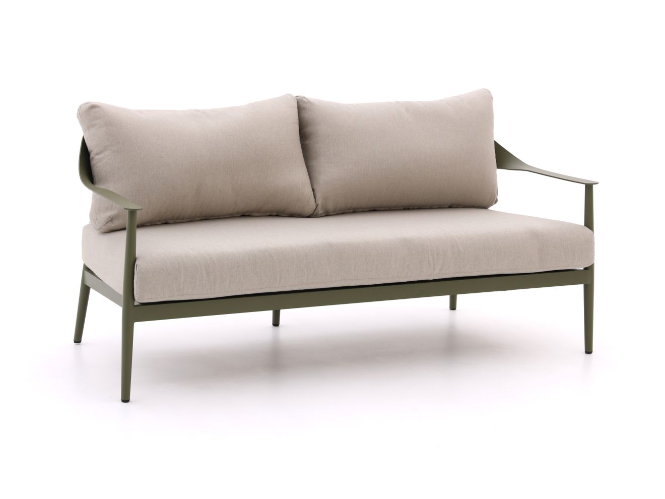 Bellagio Valli Gartensofa 177 cm