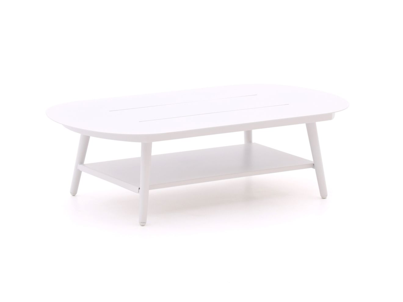 Bellagio Valli Loungetisch 110x60x31 cm