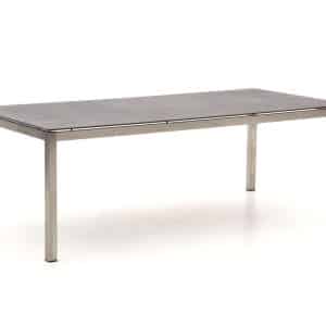 Bernstein Freiburg Gartentisch 220x100x76 cm