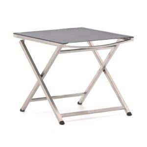 Bernstein Koblenz Gartenhocker