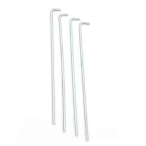 Biohort Bodenanker t.b.v. Tuinkast 1300 L/2100 L