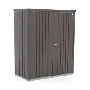 Biohort Gartenschrank 155x83x182