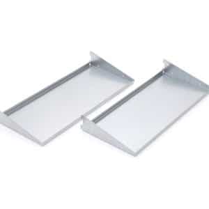 Biohort Regalböden-Set für Gartenschrank Julia