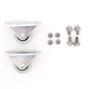 Biohort Rollenset für Stylebox 170/210