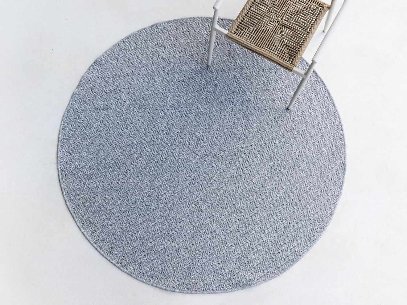 Bolonia Outdoor Teppich ø 160 cm