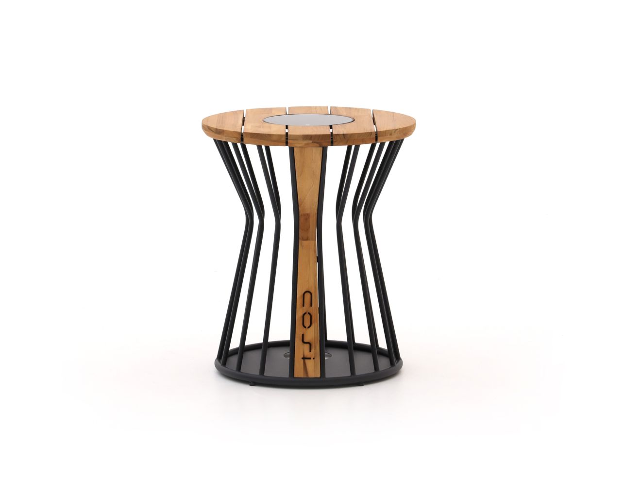 Cosilumia Beistelltisch ø 52 cm (h:60 cm)