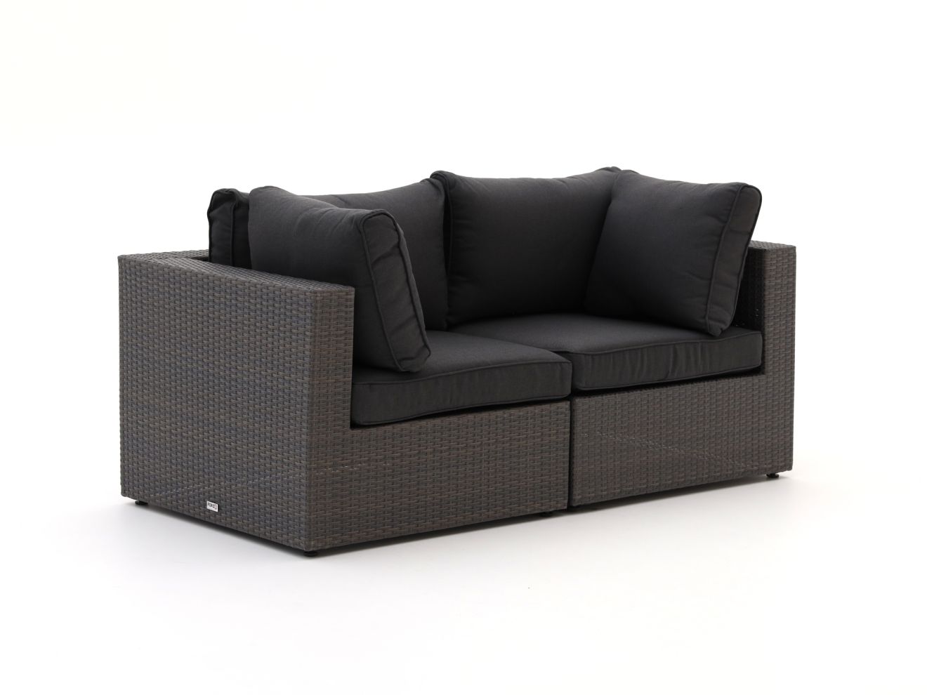 Forza Barolo Gartensofa 2-Sitzer
