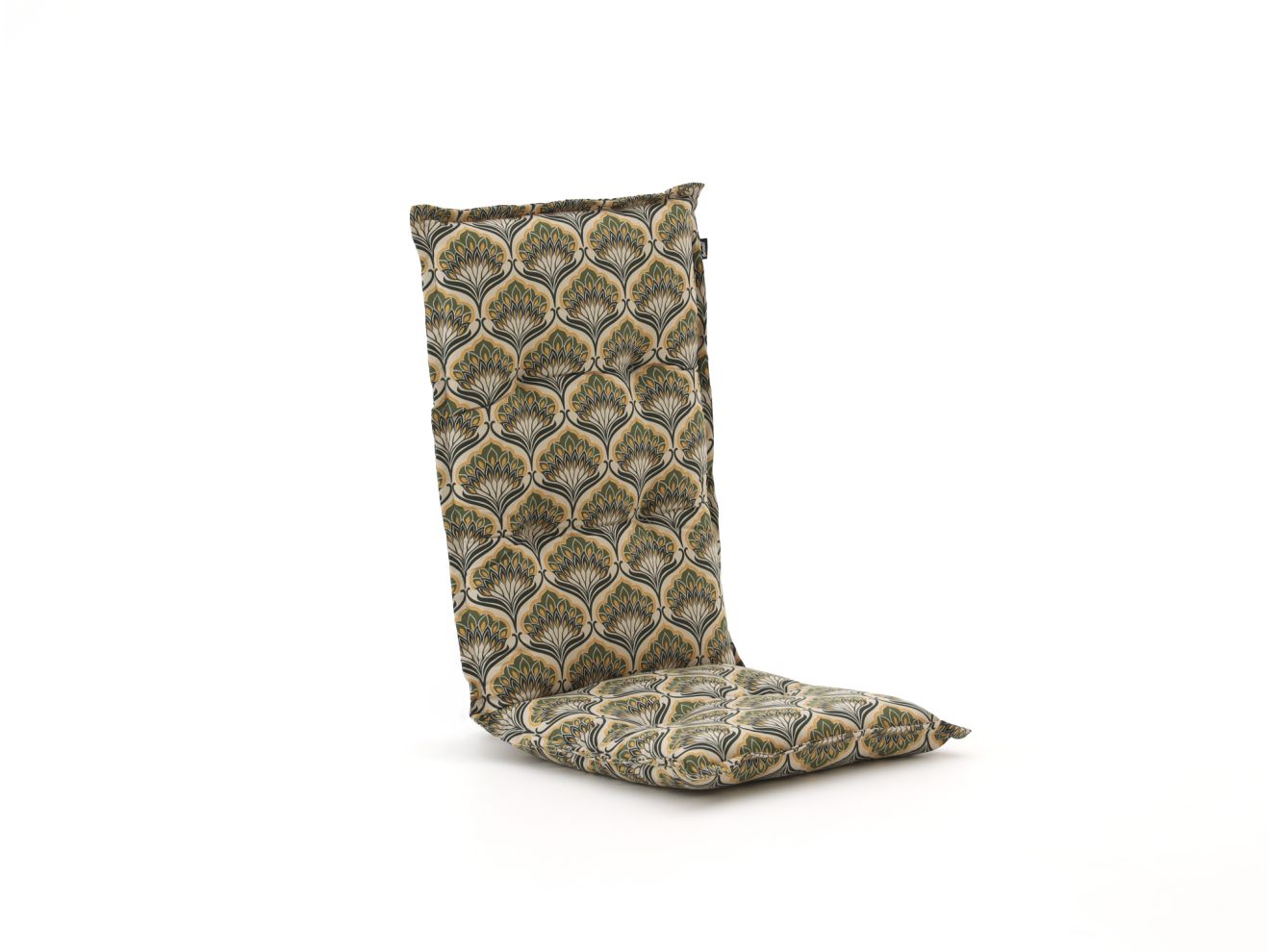 Hartman Auflage Hochlehner 123x50 cm