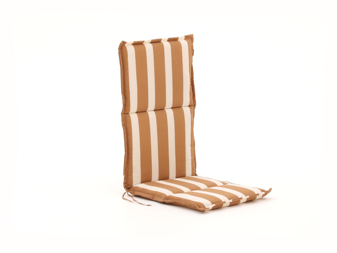 Hartman Auflage Hochlehner dünn 123x50 cm