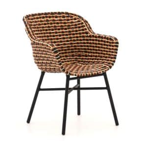 Hartman Delphine Gartenstuhl