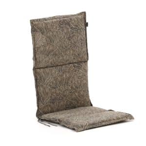 Hartman Fiber Auflage Hochlehner 123x50 cm