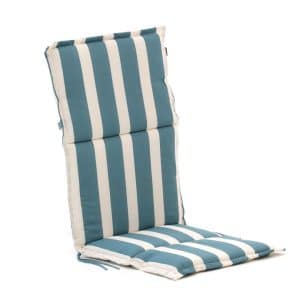 Hartman Fiber Auflage Hochlehner 123x50 cm