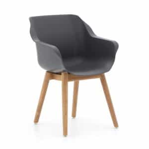 Hartman Sophie Studio Gartenstuhl