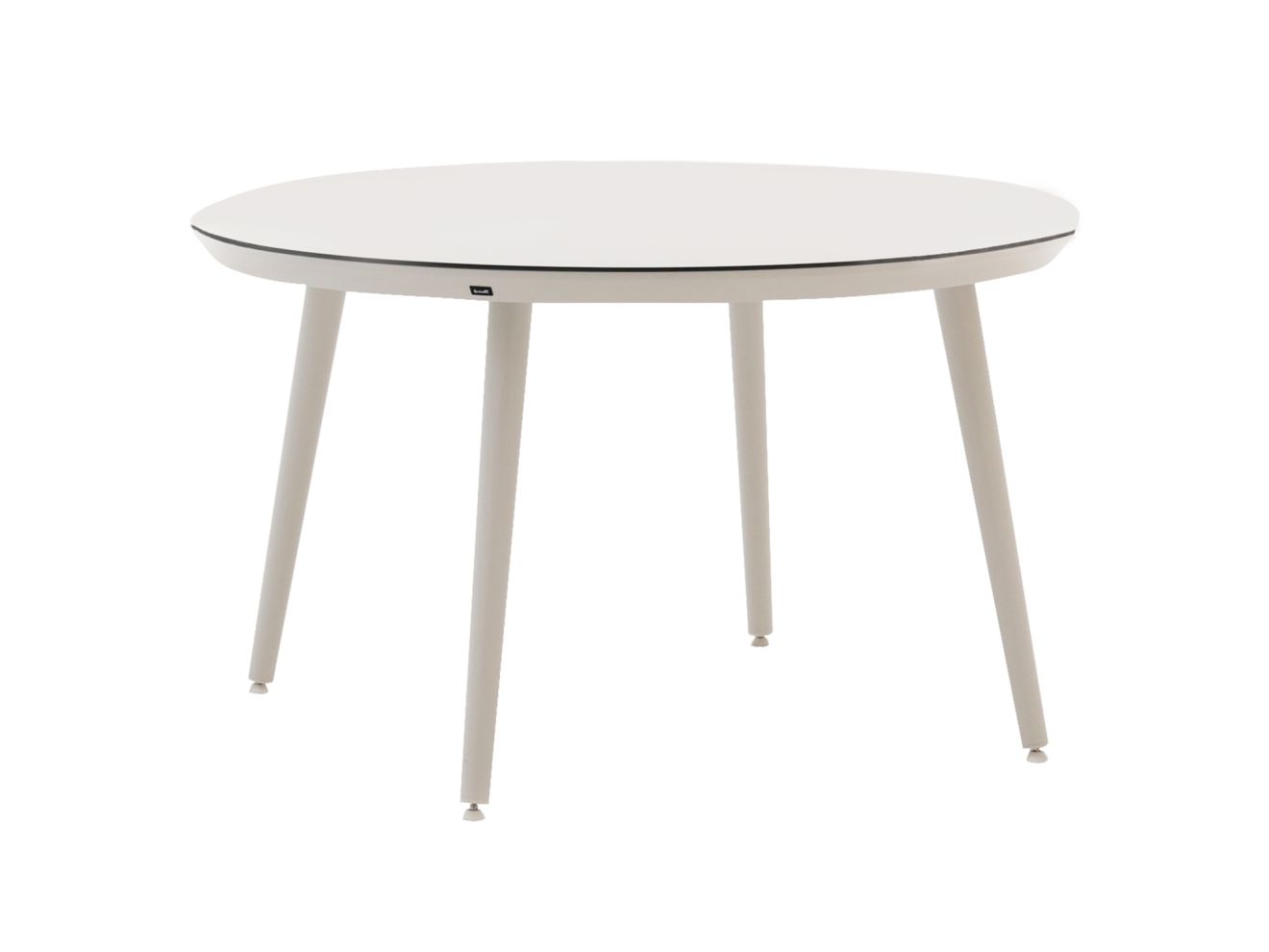 Hartman Sophie Studio Tischplatte ø128 cm