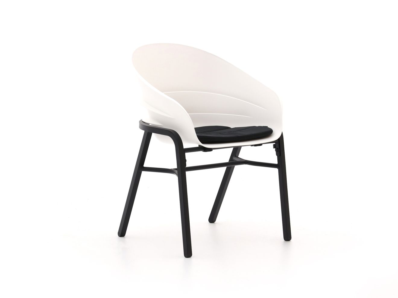 Hartman Tubb Gartenstuhl Hochlehner