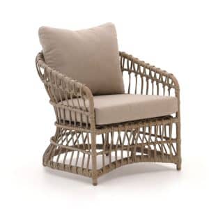 Intenso Cameri lounge Gartensessel