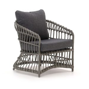 Intenso Cameri lounge Gartensessel