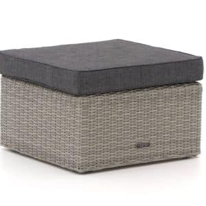 Intenso Fellini Lounge Gartenhocker 63x63 cm
