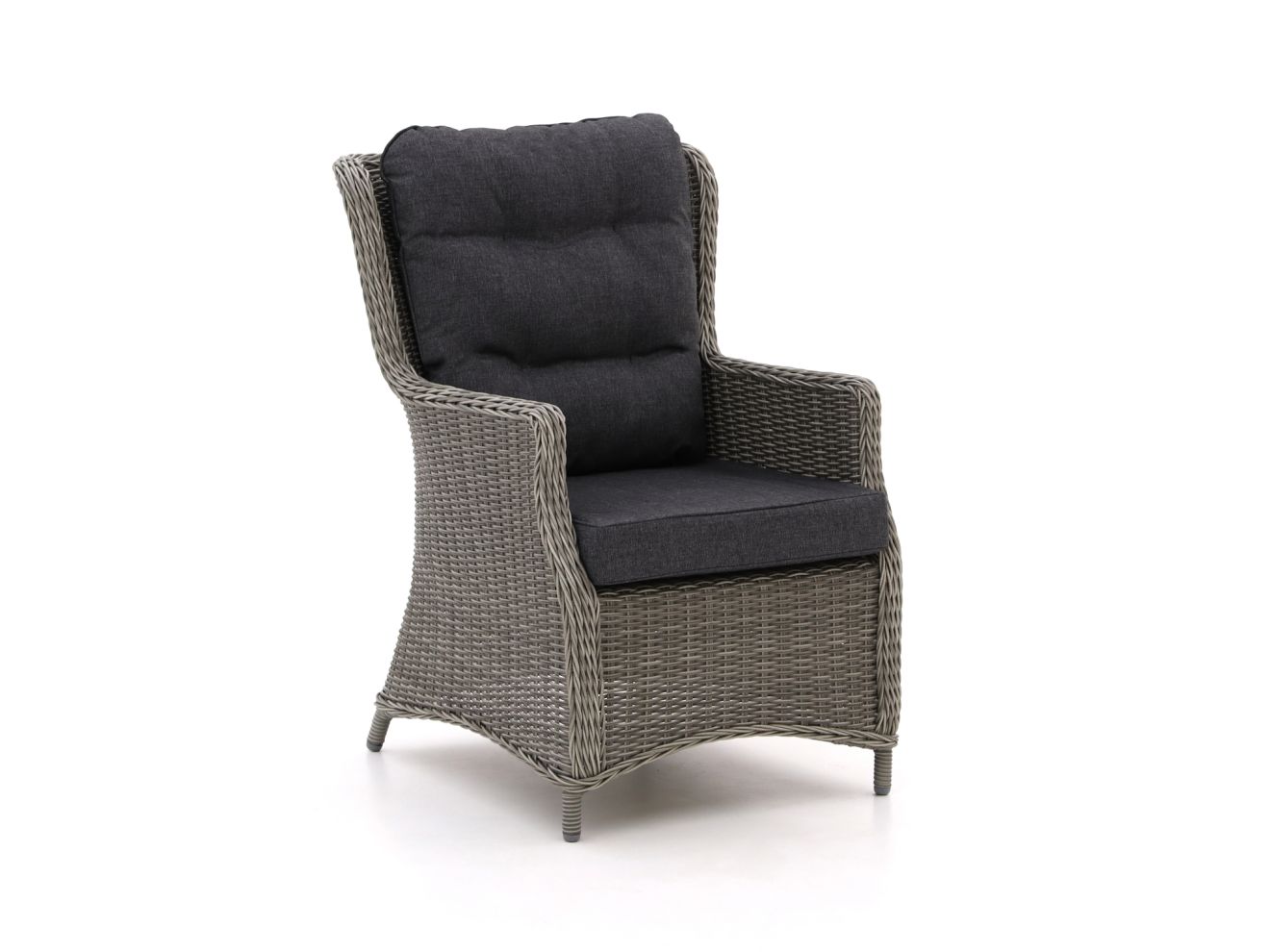 Intenso Milano Gartensessel