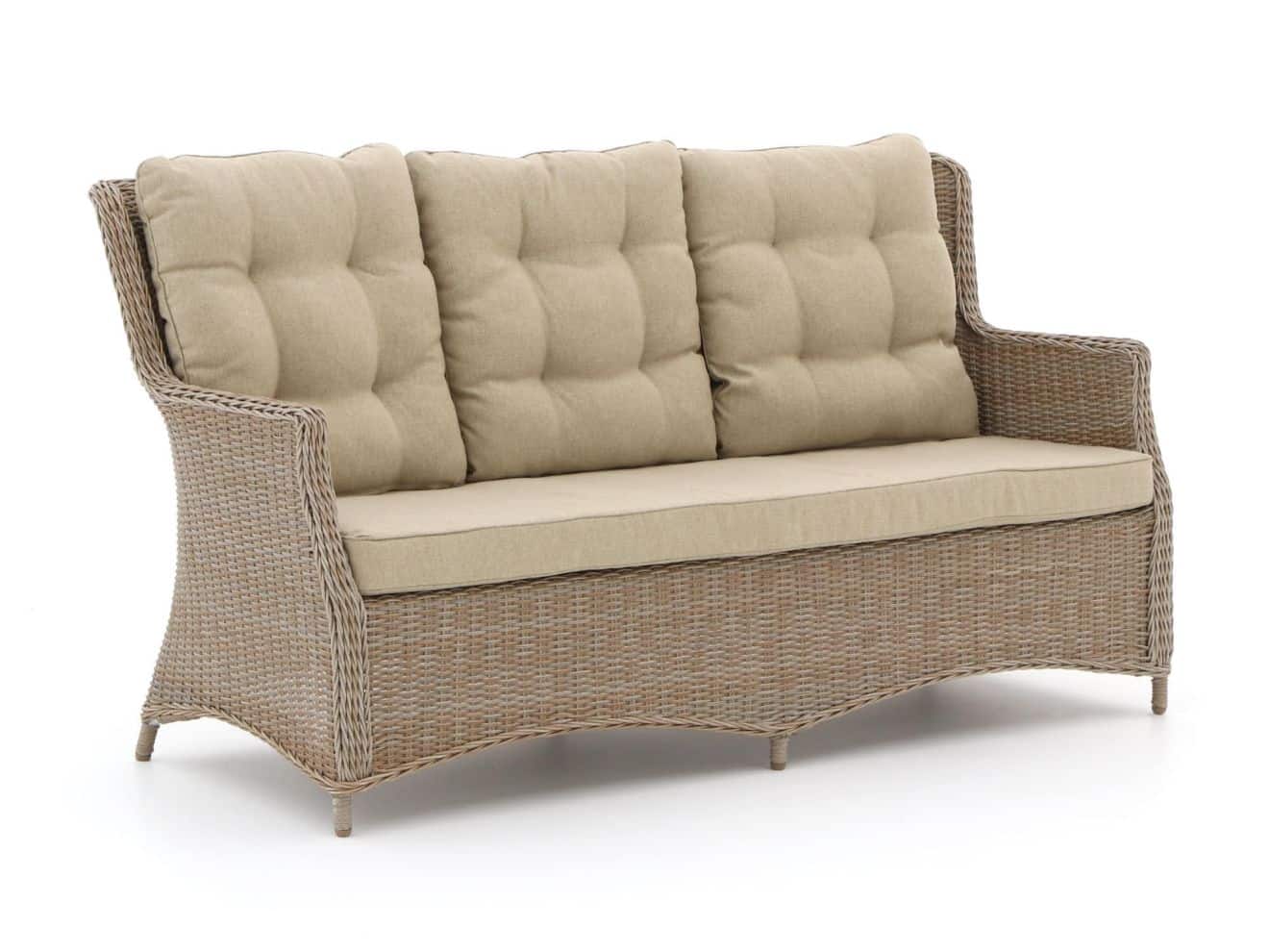 Intenso Milano Gartensofa 193 cm