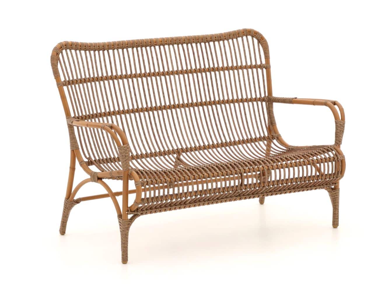 Intenso Napoli Gartensofa 128 cm