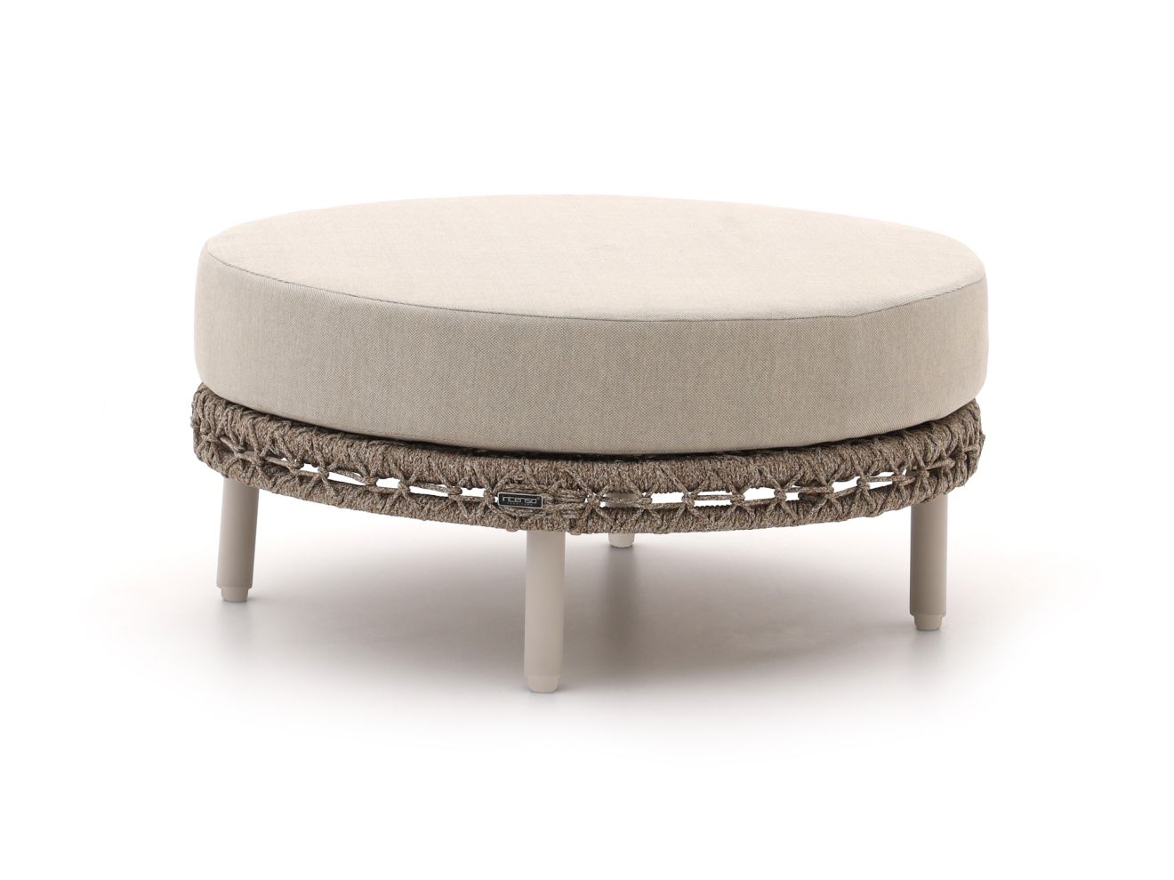 Intenso Nusco Gartenhocker