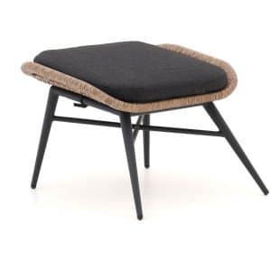 Intenso Rovello Lounge Gartenhocker