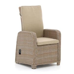 Intenso Umbria Gartenstuhl Hochlehner