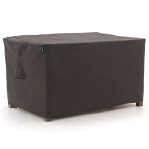 Kees Smit Gartenmöbelabdeckung Gartenbar-Set 185x120x95 cm