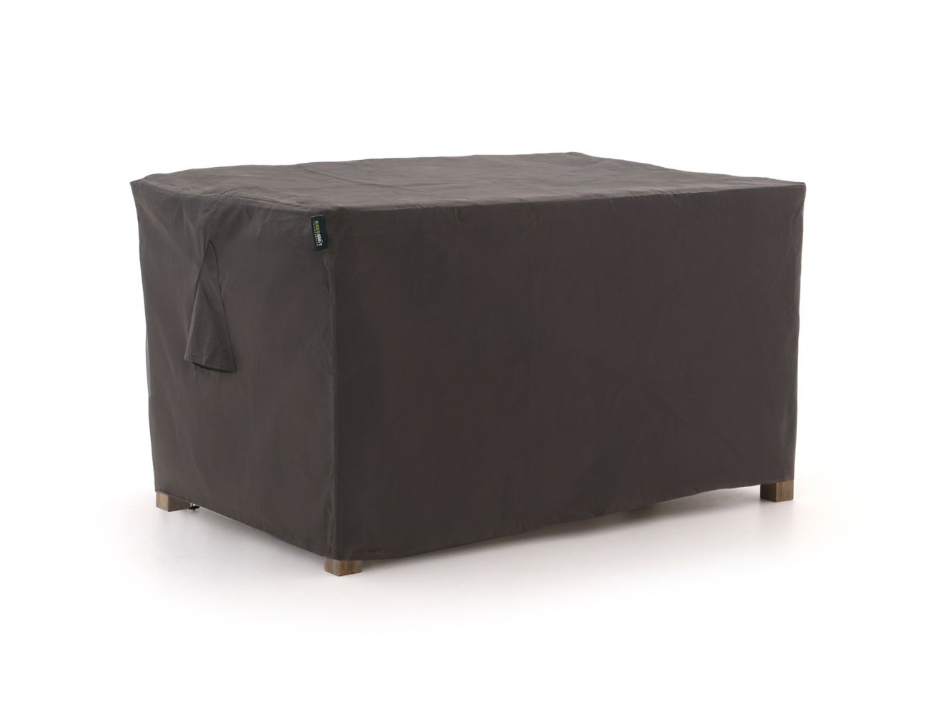 Kees Smit Gartenmöbelabdeckung Gartenbar-Set 185x120x95 cm