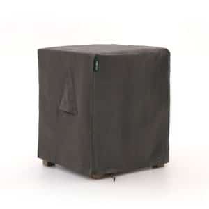 Kees Smit Gartenmöbelabdeckung Gartenbar-Set 85x85x95 cm