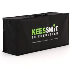 Kees Smit Kissentasche für Auflagen 125x35x52 cm Niederländische Version