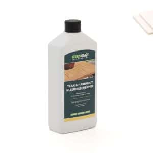 Kees Smit Teak & Hartholz Farbschutz