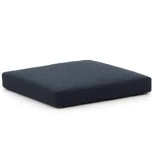 Kissen für ROUGH-B Loungetisch 60x60 cm