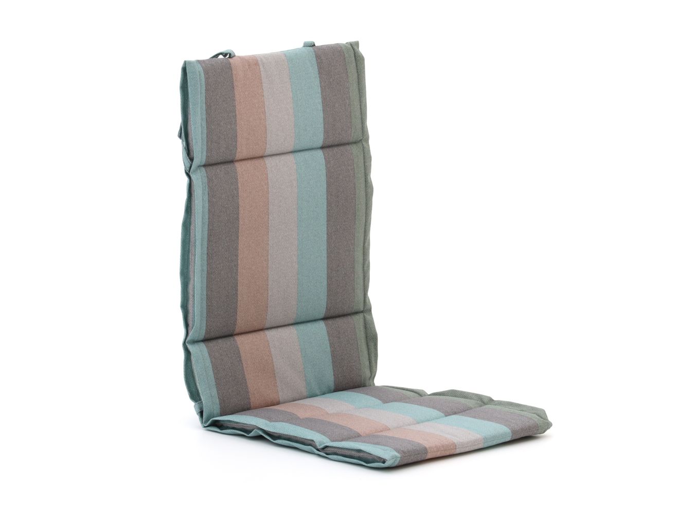 Madison Auflage Hochlehner dünn 125x50 cm