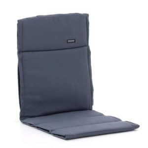 Madison Auflage Niedriglehner dünn 110x50 cm