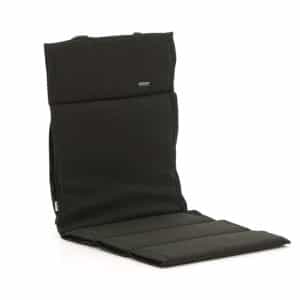 Madison Auflage Niedriglehner dünn 110x50 cm