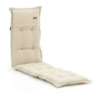 Madison Deckchair Auflage 200x50 cm