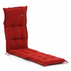 Madison Deckchair Auflage 200x50 cm