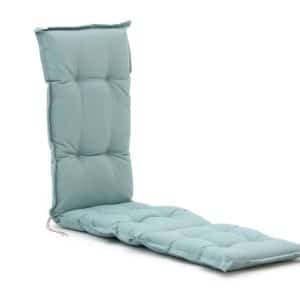 Madison Deckchairauflage 200x50  cm