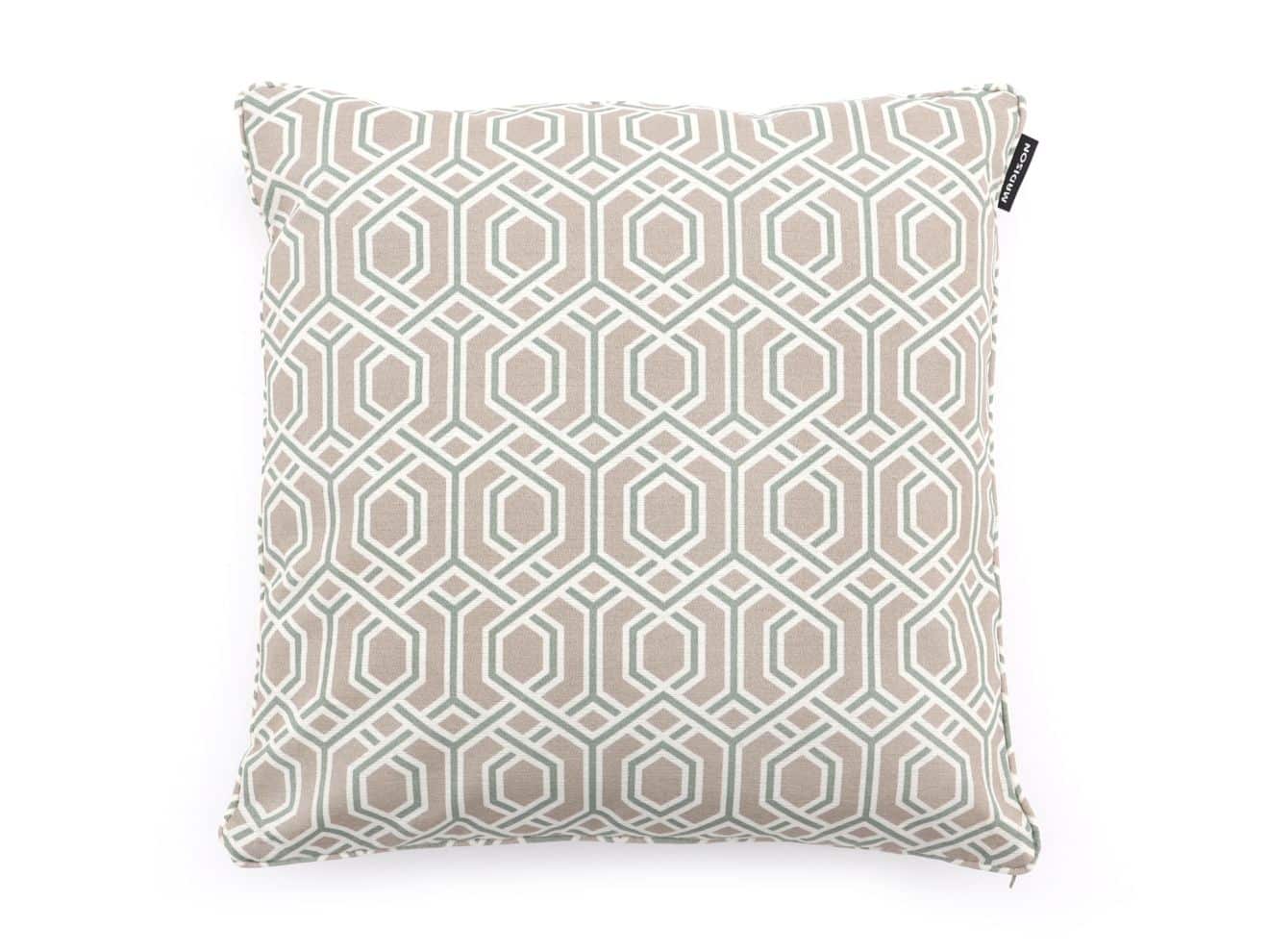 Madison Dekokissen 50x50 cm