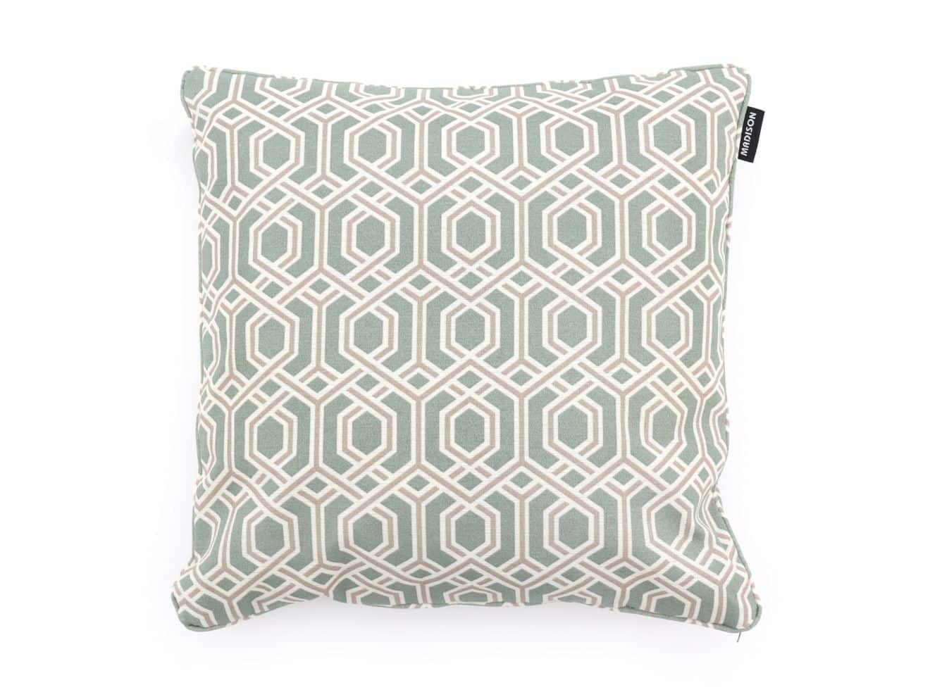 Madison Dekokissen 50x50 cm