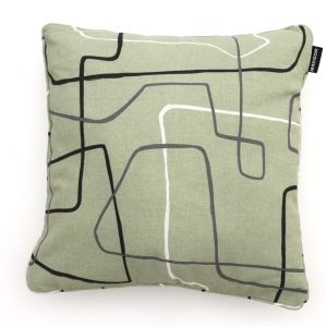 Madison Dekokissen 50x50cm