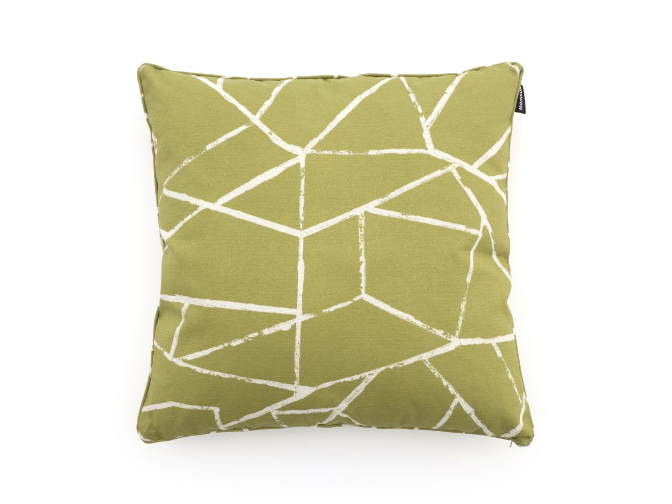 Madison Dekokissen 60x60 cm