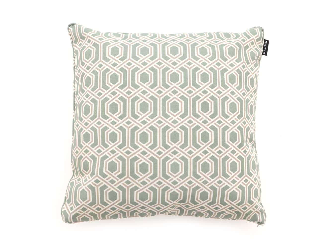 Madison Dekokissen 60x60 cm