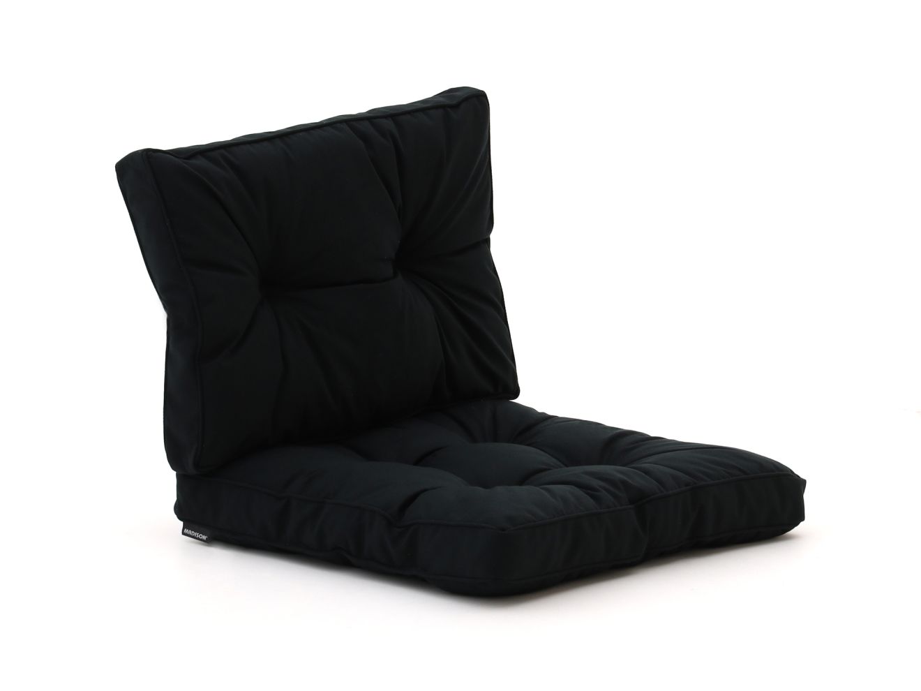 Madison Florance Loungekissenset Rücken ca. 60x40 cm Sitz ca. 60x60 cm 2-Teilig